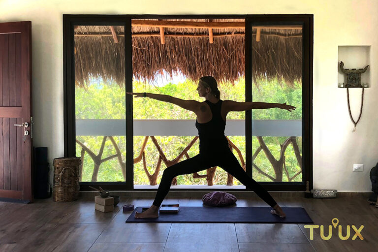 COSTA MAYA YOGA