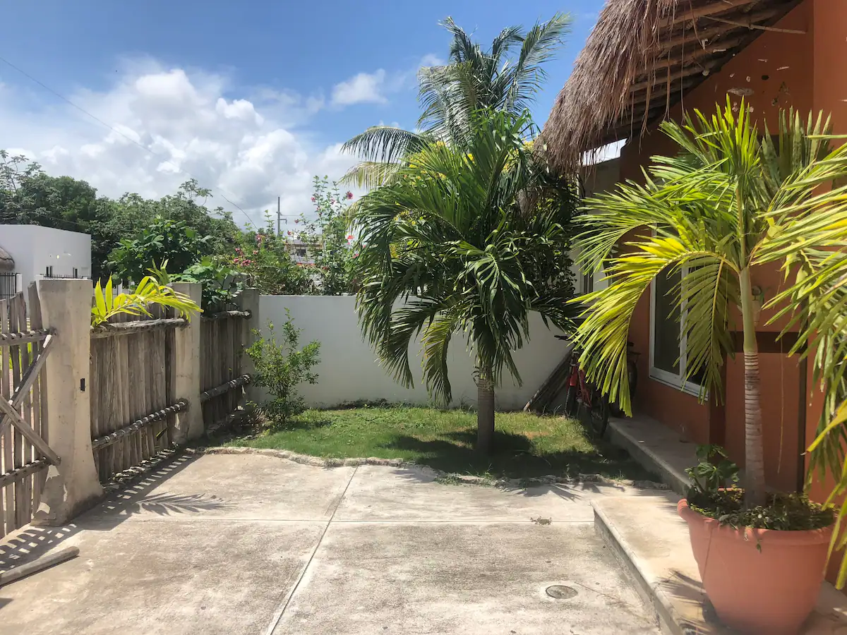 Casa de las Orquídeas Mahahual