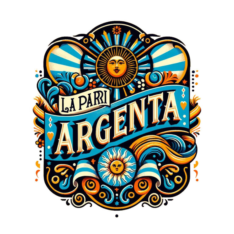 LA PARRI ARGENTA